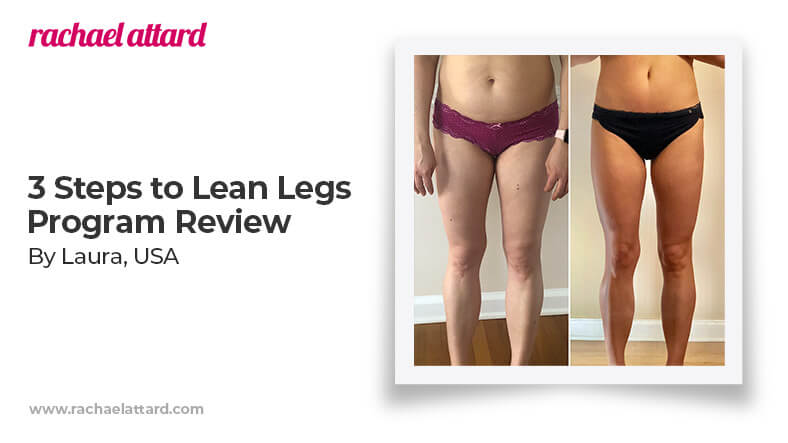 Lean legs program transformation