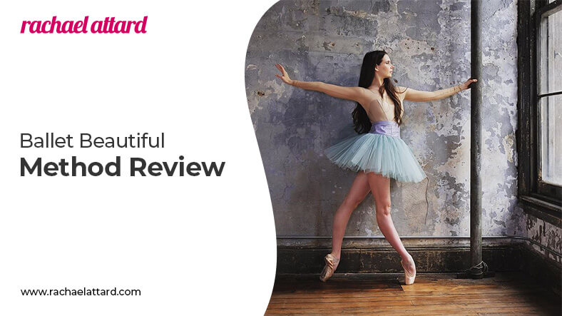 Ballet Beautiful program review