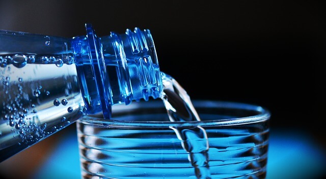 is bottled water safe for you to rdrink