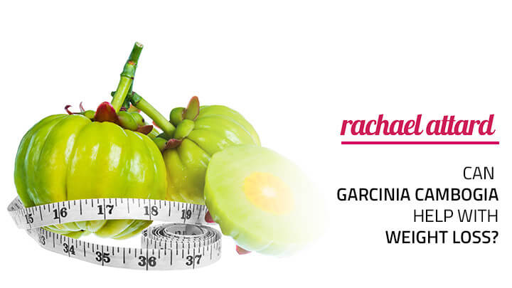 garcinia cambogia