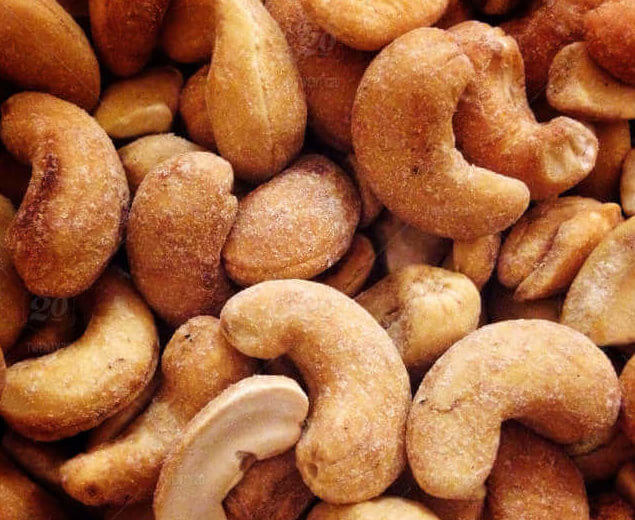 which nuts are the healthiest?