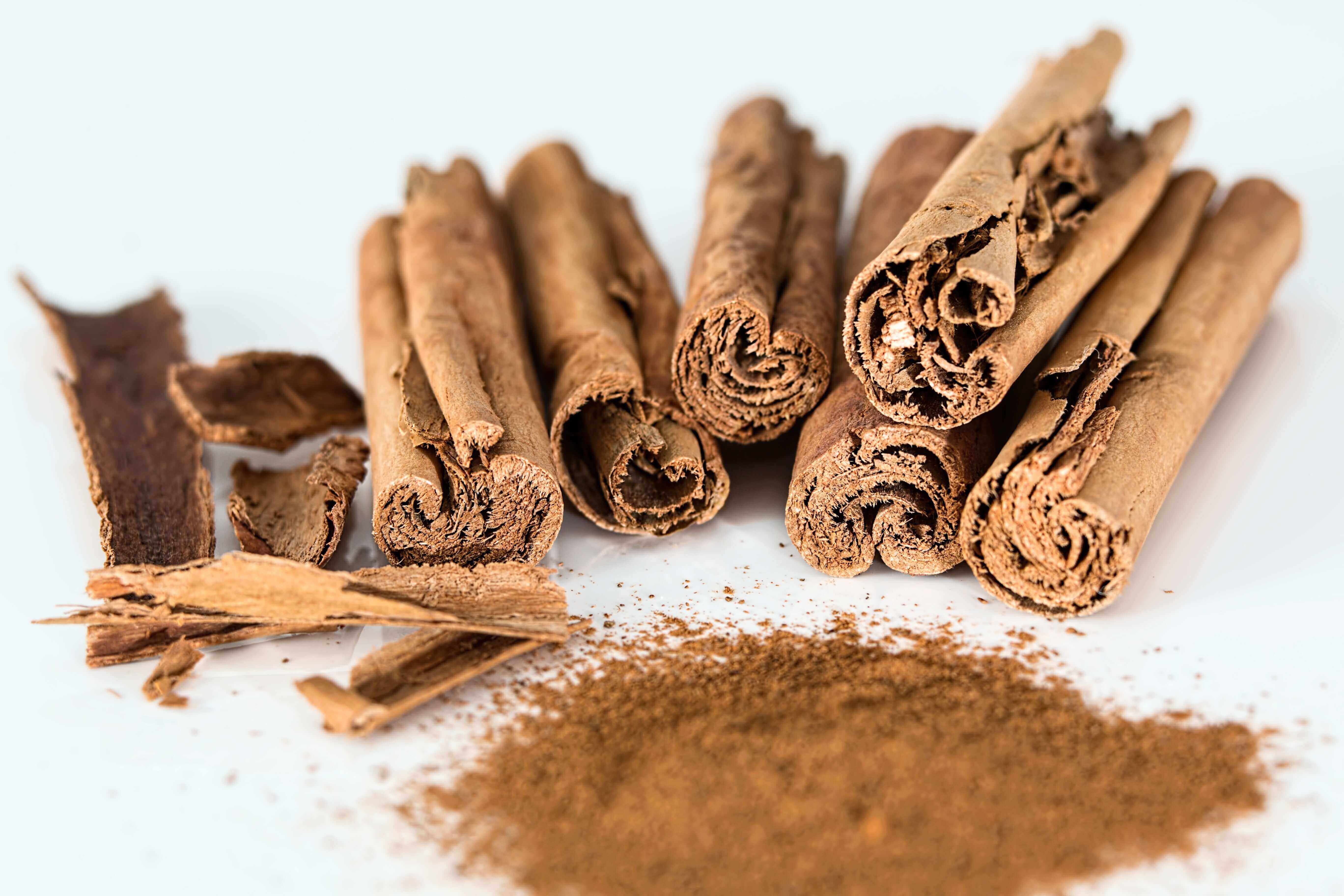 spices to spice up your fat burning 