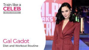 Gal Gadot's Diet and Workout Routine