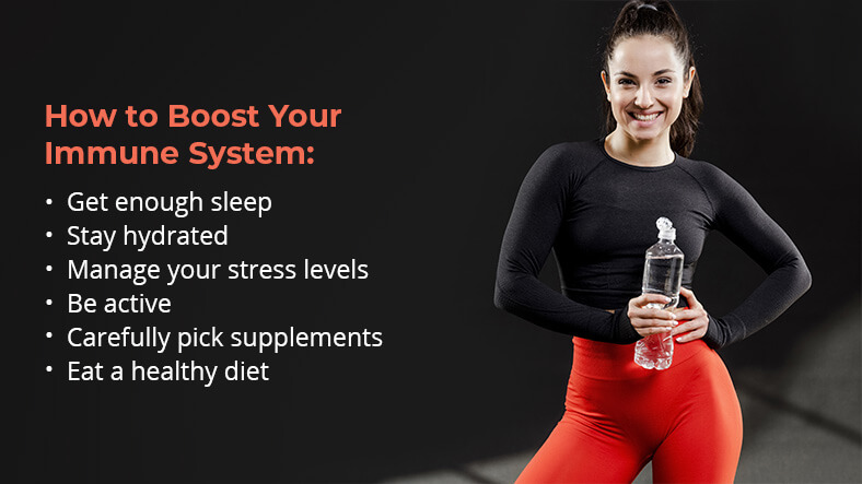 boost your immune system