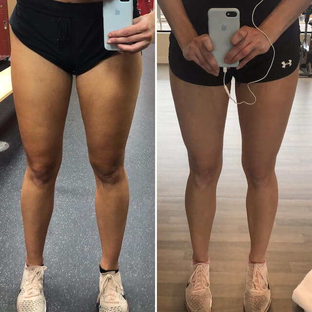 lean legs program review