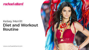 Kendall Jenner Diet and Workout Routine