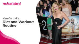 Kim Cattrall's Diet and Workout Routine