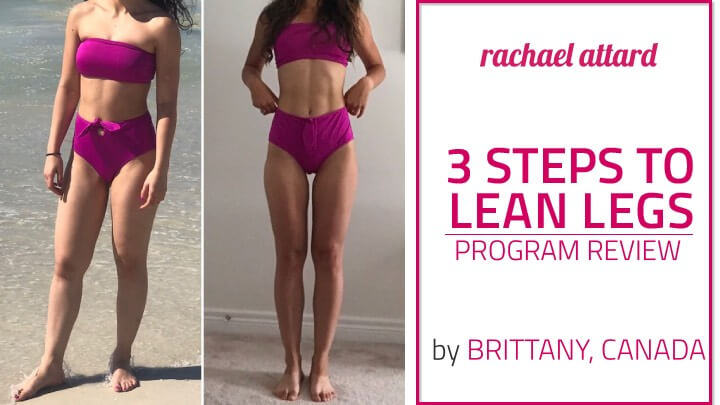 rachael attard program review