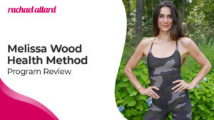 Melissa Wood Health Review