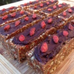 Protein Superfood Bars