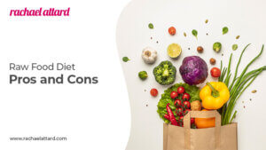 Raw Food Diet - Pros and Cons