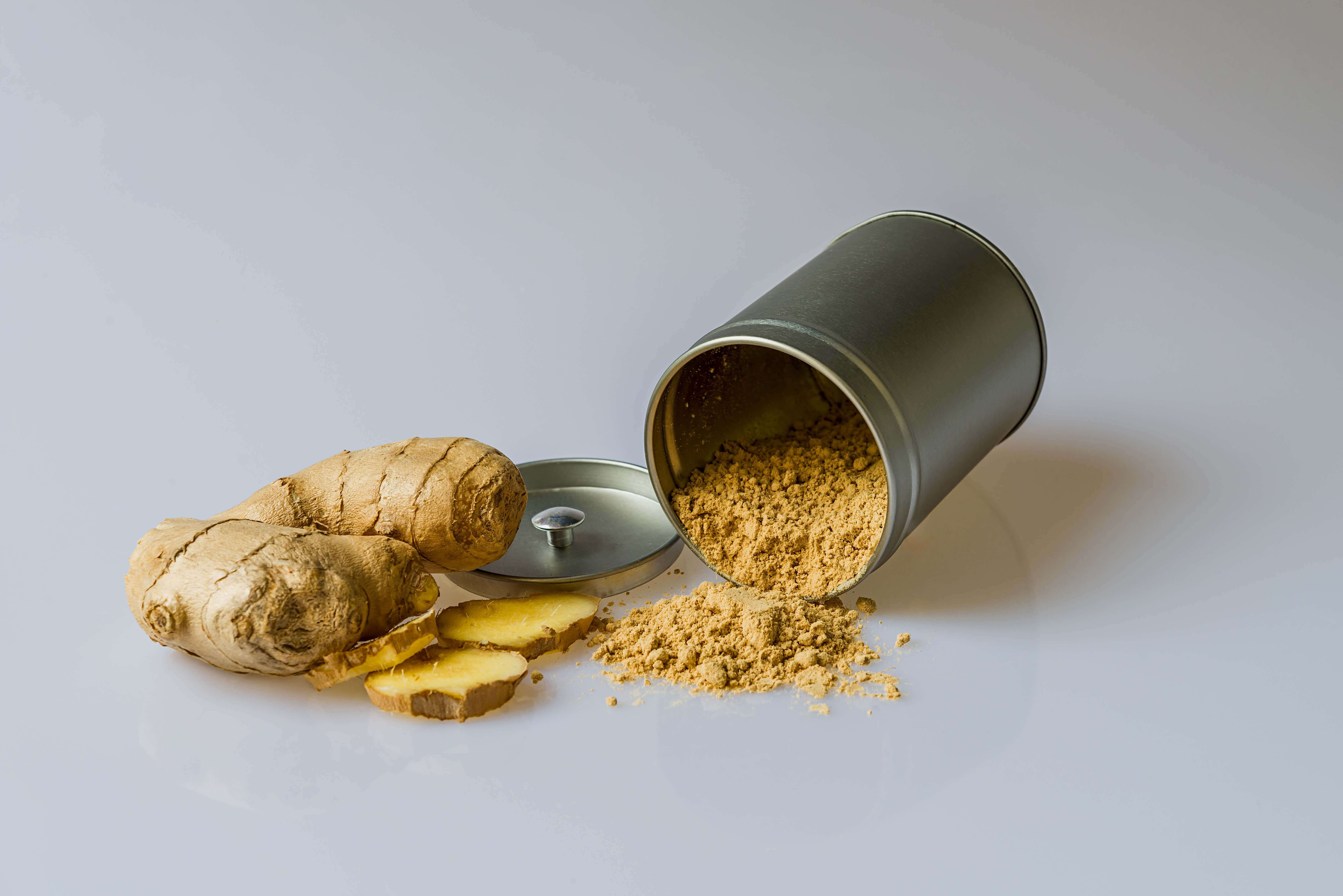 spices to spice up your fat burning 