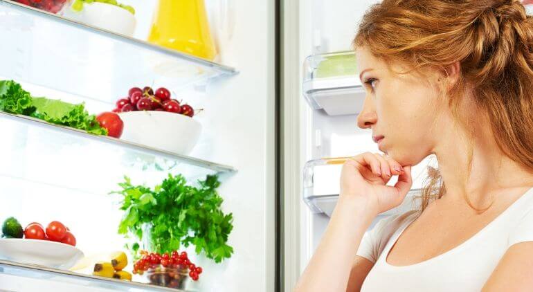 dieting mistakes overeating undereating