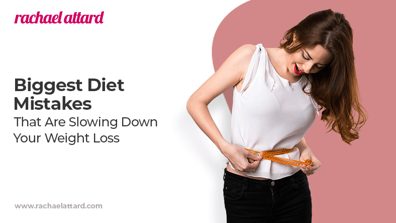 biggest diet mistake weight loss