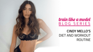 Cindy Mello's Diet and Workout Routine