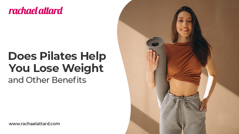 Does Pilates help you lose weight and other benefits
