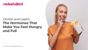 Ghrelin and Leptin: The Hormones That Make You Feel Hungry and Full