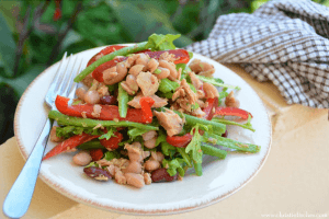 healthy dinner recipes