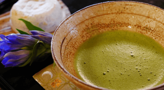 health benefits of matcha tea