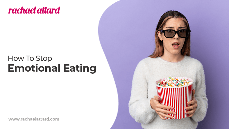 how to stop emotional eating