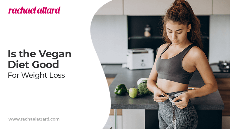 vegan diet weight loss