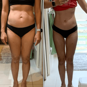 rachael attard program results