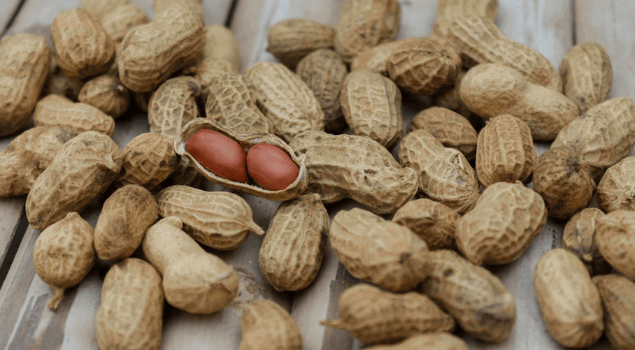 which nuts are the healthiest?