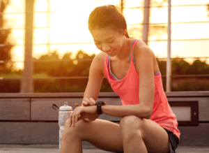 treadmill running vs outdoor running