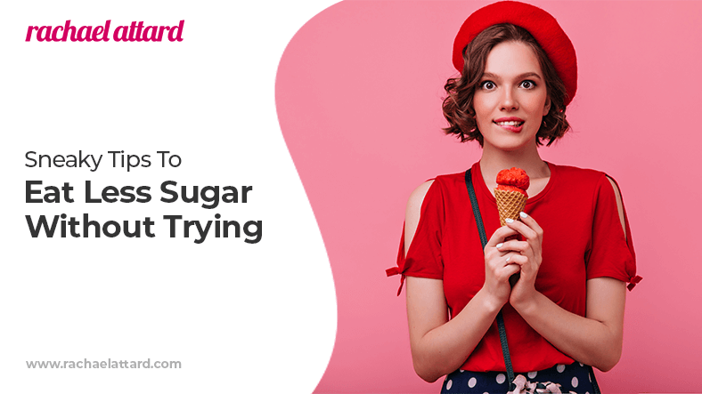 how to eat sugar and not gain weight