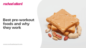 The Best Pre-Workout Foods and Why They Work