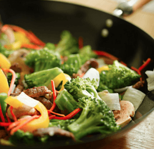 best pre and post workout meal ideas