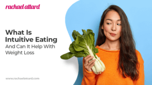 What Is Intuitive Eating and Can It Help With Weight Loss
