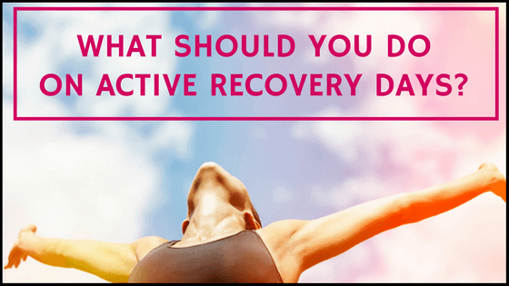 active recovery